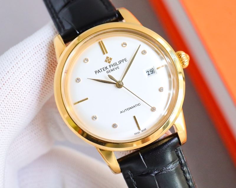 PATEK PHILIPPE Watches